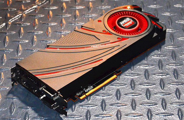 the newest amd gpu the newest amd gpu