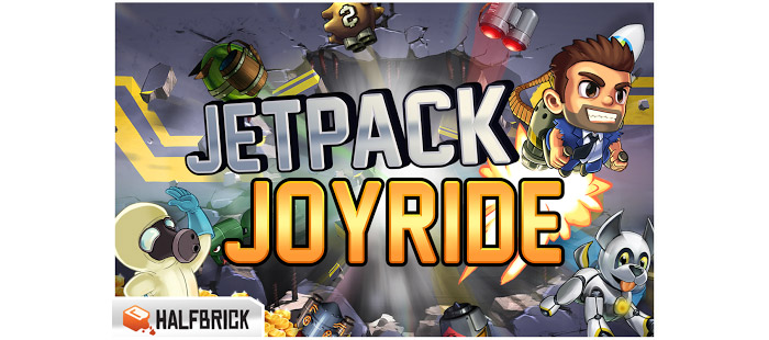 jetpack joyride psp download