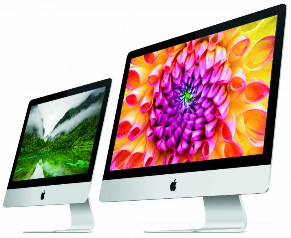 Apple prepares 27-inch iMac Retina all-in-one computer