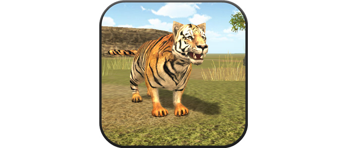 Tiger Simulator 3D – Apps no Google Play