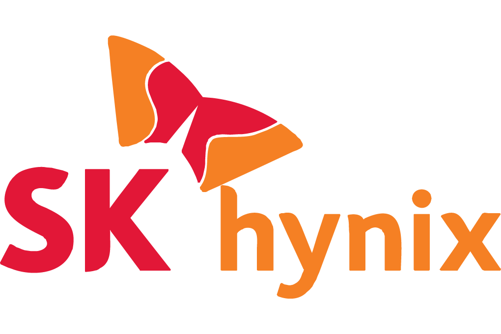 SK Hynix logo - Hitech Review