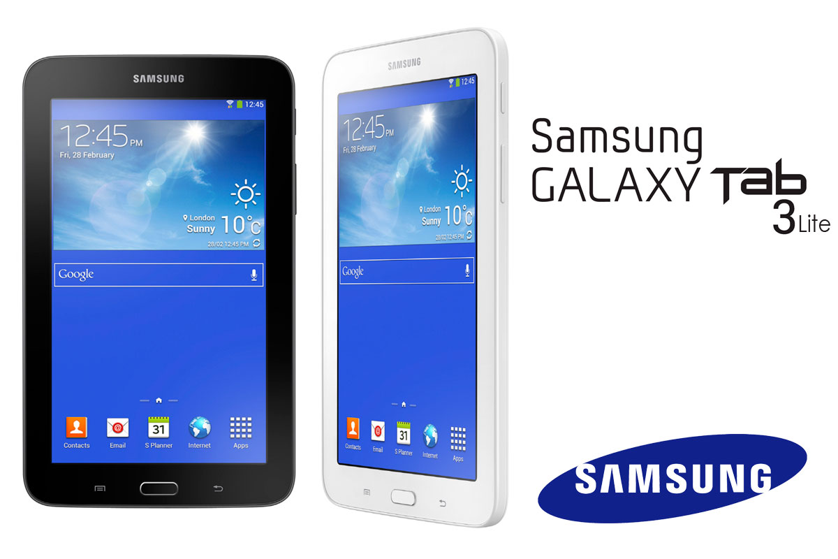 tab samsung 3 lite