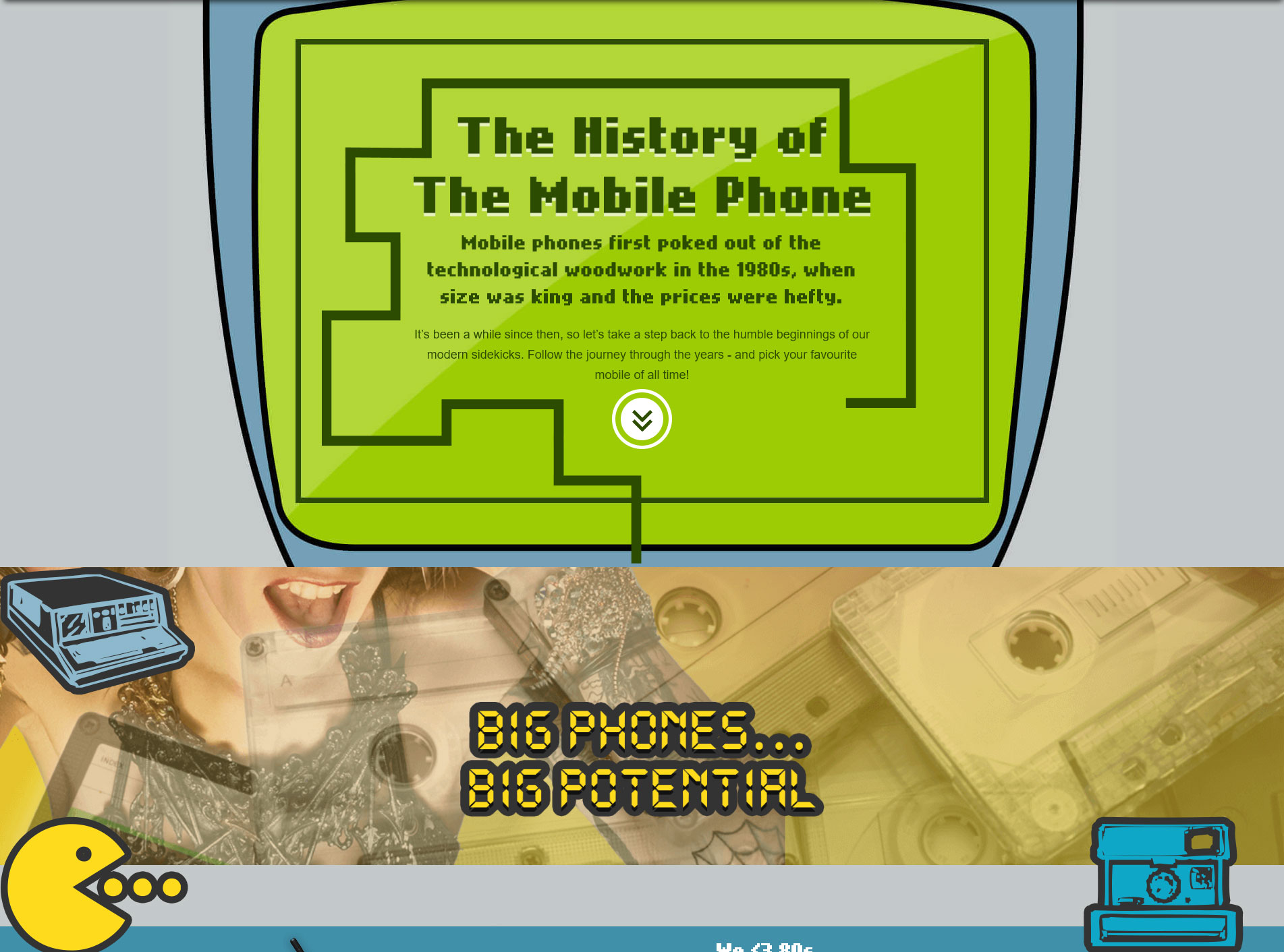 history-of-mobile-phones