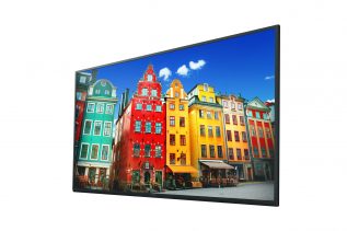 Sony BZ30J - 4K HDR BRAVIA Professional Display